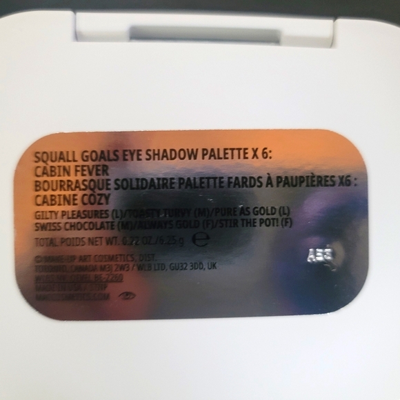 BUNDLE OF MAKEUP - Picture 7 of 11